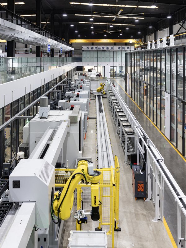 全国前三配资排名 文汇视讯｜发挥学科优势，临港打造产业创新特色园区